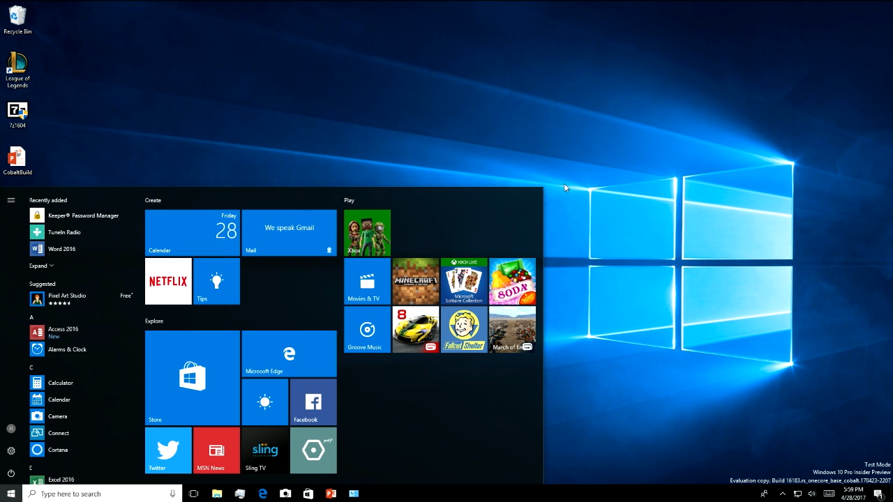 Windows 10 Pro нативно работает на ARM-процессоре Snapdragon 835 - 2